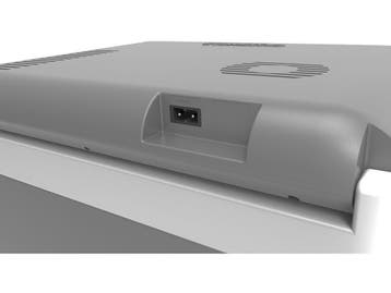 Campingaz Powerbox Plus 36L - Koelbox - 12V en 230V - Grijs, Verzenden, Zo goed als nieuw