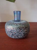 Kosta Boda - Bertil Vallien - Vaas - Glas - Bertil Vallien