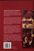 Nederlandse spreekwoorden, spreuken en zegswijzen / Prisma, Boeken, Woordenboeken, Verzenden, Gelezen, K. ter Laan