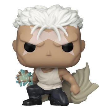 Fullmetal Alchemist Brotherhood POP! Animation Vinyl Figure, Ophalen of Verzenden, Nieuw