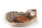 Skechers Sandalen in maat 41 Bruin, Skechers, Bruin, Verzenden, Sandalen of Muiltjes
