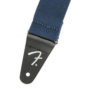Fender 990642073 Supersoft band, 2, blauw, Ophalen of Verzenden, Nieuw