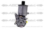 R129 SL S124 E W124 E W126 SE ADS hydraulische tandem pomp, Ophalen of Verzenden, Gereviseerd, Mercedes-Benz