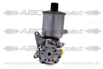 Mercedes R129 SL S124 E W124 E W126 SE ADS hydraulische tand, Ophalen of Verzenden, Gereviseerd, Mercedes-Benz