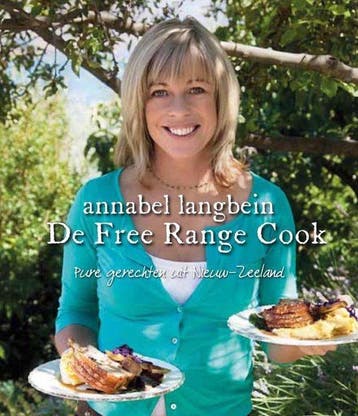De free range cook, Boeken, Ophalen of Verzenden, Nieuw