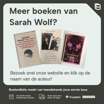 Mana - Sarah Wolf 9789003900395, Boeken, Verzenden, Gelezen, Sarah Wolf