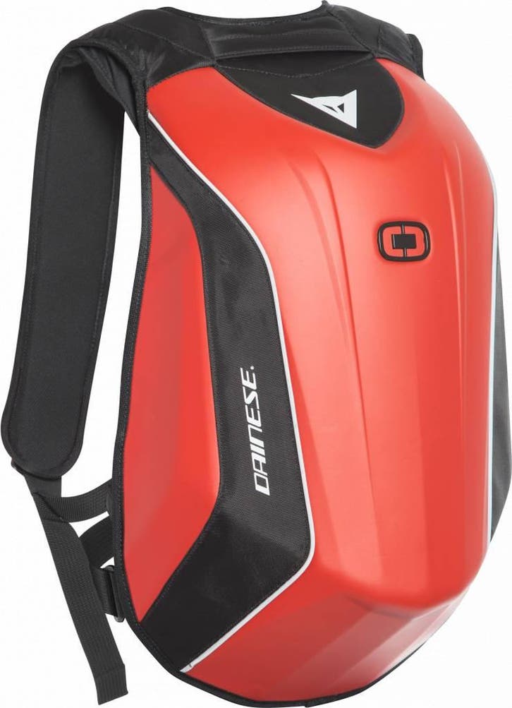 D-Mach rugzak Dainese, Motoren, Kleding | Motorkleding, Verzenden