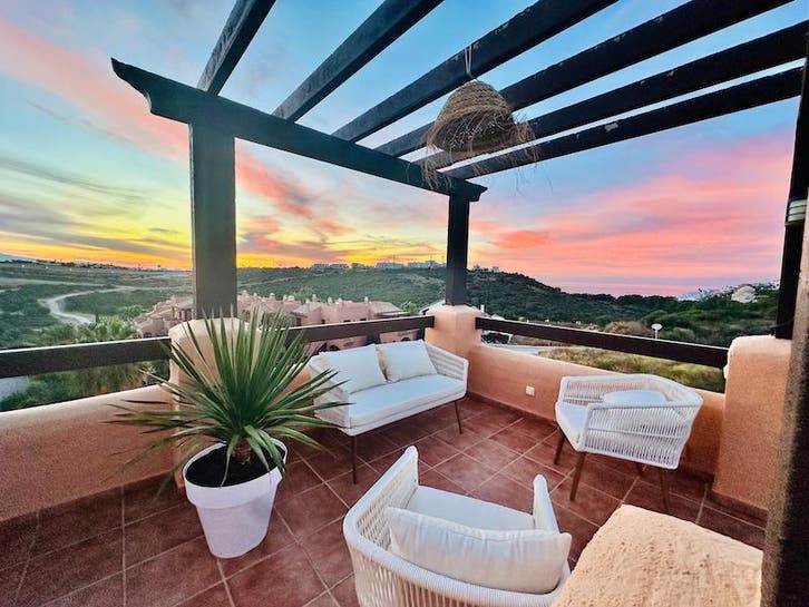 LAST MINUTE - Costa del Sol - Zuid Spanje, Vakantie, Vakantiehuizen | Spanje, Overige, Costa del Sol, Aan zee, 2 slaapkamers, Appartement