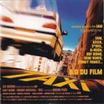 Diverse Artiesten – Taxi - B.O. Du Film (1-CD-Gebruikt), Ophalen of Verzenden, Nieuw in verpakking