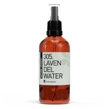 Lavendelwater (Hydrosol) - Biologisch, Verzenden, Nieuw, Bodylotion, Crème of Olie