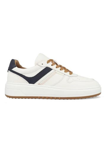 PS Poelman Sneakers LPABEL-09MPOE1 Wit-41, Verzenden, Nieuw, Wit