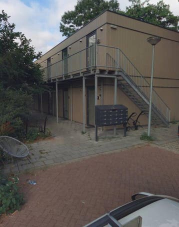 Appartement te huur in Uitgeest - 21 m² - 1 kamer(s), Appartement, Uitgeest, Noord-Holland