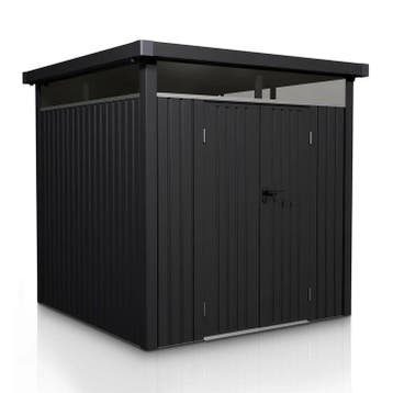 Metalen Gereedschapsschuur / Opbergschuur / Tuinschuur / Ber, Tuin en Terras, Tuinhuizen, Verzenden, Nieuw