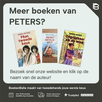 Zwerftocht naar huis - PETERS 9789020527520, Verzenden, Gelezen, PETERS