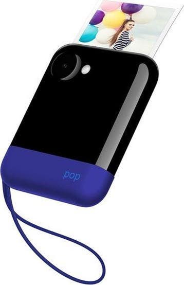 Polaroid POP Instant Print Digital Camera met Touchscreen Di, Verzenden, Nieuw