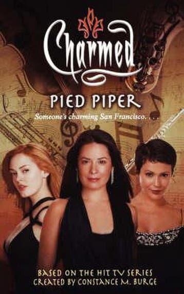 Pied Piper - Debbie Viguie 9780689868535, Verzenden, Gelezen, Debbie Viguie