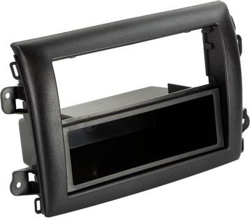 2-DIN Paneel met opbergvak Fiat Ducato 04/2021-, Verzenden, Nieuw