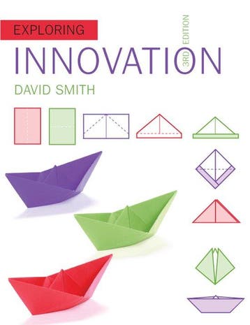 9780077158392 Exploring Innovation | Tweedehands, Verzenden, Zo goed als nieuw, David Smith
