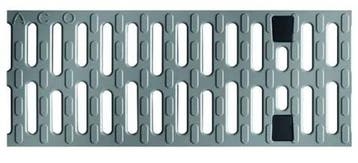 ACO Multiline Sealin V100 Sleufrooster 8mm kunststof grijs, Ophalen of Verzenden, Nieuw