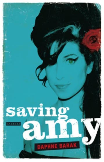 Saving Amy - Daphne Barak 9789048805921, Verzenden, Gelezen, Daphne Barak