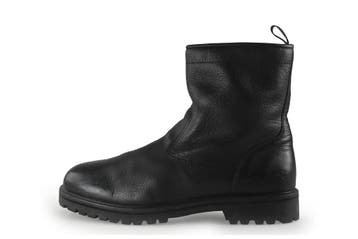 Blackstone Boots in maat 45 Zwart, Kleding | Heren, Schoenen, Blackstone, Verzenden, Zwart, Boots