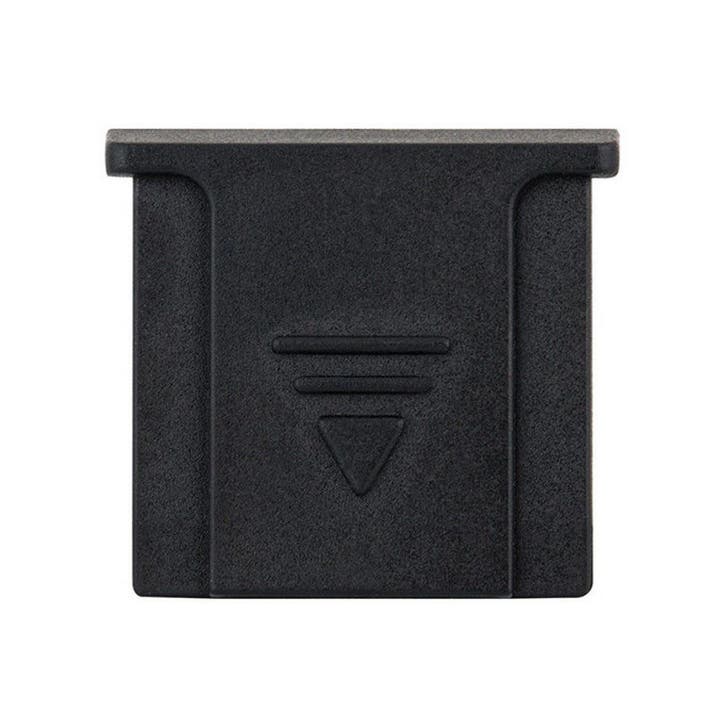 JJC HC-F Hot Shoe Cover, Audio, Tv en Foto, Fotocamera's Digitaal, Nieuw, Ophalen of Verzenden