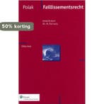 Faillissementsrecht 9789013040388 N.J. Polak, Verzenden, Gelezen, N.J. Polak