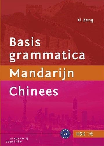 9789046903421 Basisgrammatica Mandarijn Chinees, Boeken, Verzenden, Zo goed als nieuw, Xi Zeng