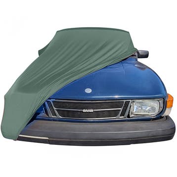 Autohoes voor Saab 90 (1984-1987) Indoor BESTE PASVORM car, Ophalen of Verzenden, Nieuw, Op maat