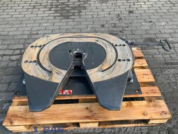 Koppelschotel JOST 0003151692, Ophalen, Gebruikt, Overige merken, Overige Auto-onderdelen