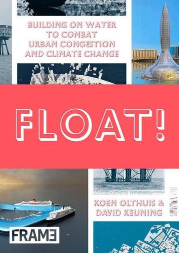 Boek Float 9789077174296, Verzenden, Nieuw