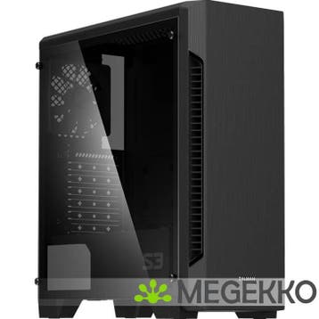 Zalman S3 TG, Verzenden, Nieuw
