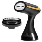 Draagbare Kledingstomer 1500W Handheld 350ml Snoer, Verzenden, Nieuw