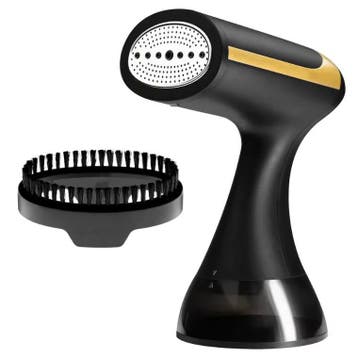 Draagbare Kledingstomer 1500W Handheld 350ml Snoer, Witgoed en Apparatuur, Stoomapparaten, Verzenden, Nieuw