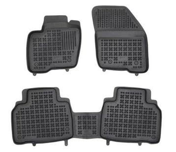 Rubber automatten Ford Edge | 2016-heden, Verzenden, Nieuw, Ford