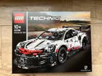 Lego Set - 42096 - Technic - Porsche 911 RSR, Nieuw