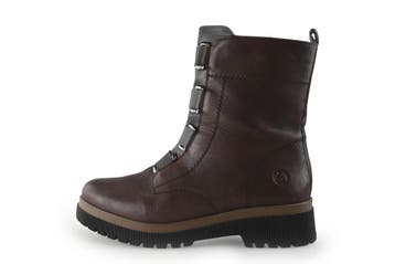 Remonte Boots in maat 39 Zwart, Verzenden, Zwart, Overige typen, Remonte