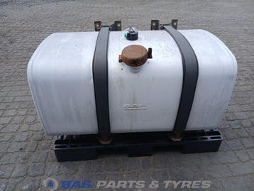 Brandstoftank DAF 400 Liter 1733902, Ophalen, Gebruikt, DAF, Brandstofsystemen