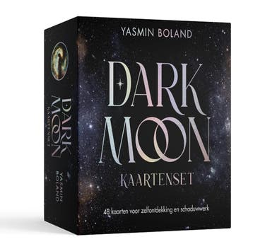 Dark Moon-Kaartenset | Yasmin Boland | Nieuw, Ophalen of Verzenden, Nieuw, Yasmin Boland