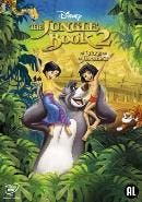 Jungle book 2 - DVD, Cd's en Dvd's, Dvd's | Kinderen en Jeugd, Verzenden, Nieuw in verpakking