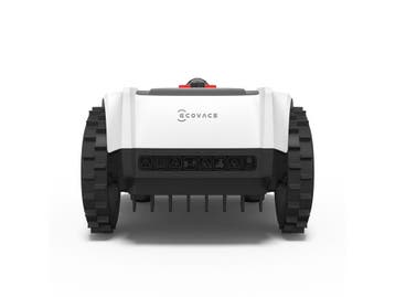 ECOVACS GOAT O500 Panorama - Robotmaaier - LiDAR-navigatie, Verzenden, Zo goed als nieuw, Ecovacs