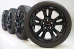 Mini Cooper / S / One / Cabrio F55 F56 F57 JCW510 17 inch ve, Gebruikt, Velg(en), 17 inch, Winterbanden
