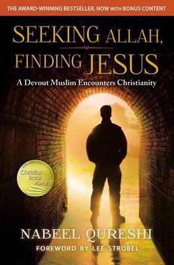 Seeking Allah, Finding Jesus - Nabeel Quereshi 9780310527237, Boeken, Verzenden, Gelezen, Nabeel Quereshi