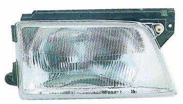 Koplamp o.a: Opel, Kadett E (33, 34 - 43, 44), Kadett E (39, Ophalen of Verzenden, Nieuw, Opel