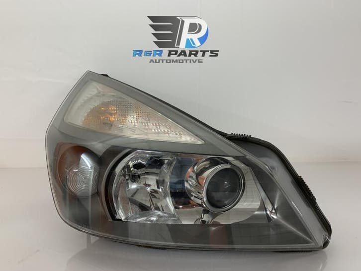 Koplamp rechts - Xenon - (Renault Espace) 2004-2006, Auto-onderdelen, Verlichting, Nieuw, Verzenden