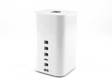 Apple AirPort Extreme (A1521), Verzenden, Gebruikt