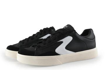 Skechers Sneakers in maat 42 Zwart, Skechers, Verzenden, Zwart, Sneakers of Gympen