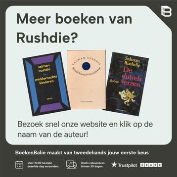 De duivelsverzen - Rushdie 9789020425505, Verzenden, Gelezen, Rushdie