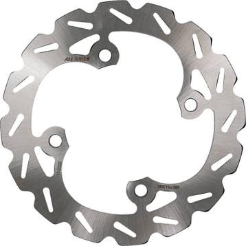 All Balls Racing 2015 Polaris Hawkeye 325 2x4 Brake Disc, Ophalen of Verzenden, Nieuw