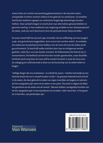 De parelmaker 9789493175860 Kitty van Lochem, Boeken, Verzenden, Gelezen, Kitty van Lochem